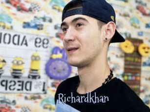 Richardkhan