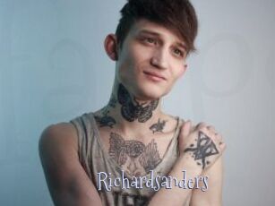 Richardsanders
