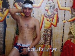 RichiePatterson