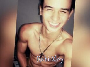 RichieXboy