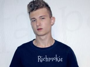 richmokie Faceporno