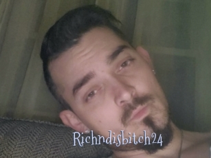 Richndisbitch24