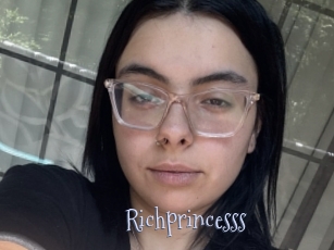 Richprincesss