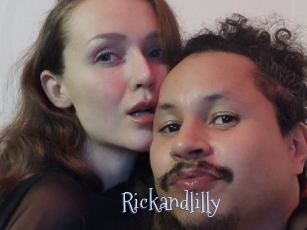Rickandlilly