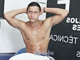Rickblue