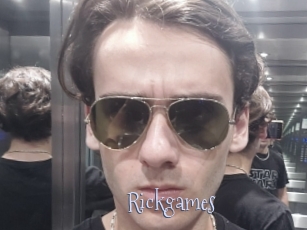 Rickgames