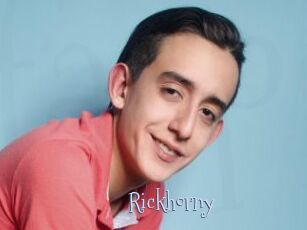 Rickhorny
