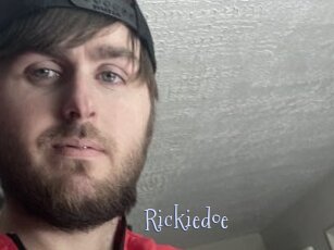 Rickiedoe