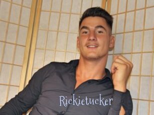 Rickietucker