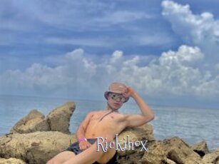 Rickihox
