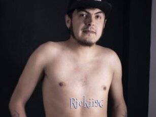 rickii96 Faceporno