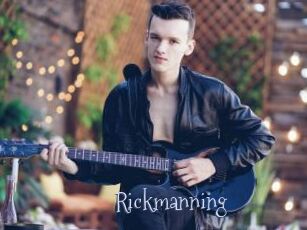 rickmanning Faceporno
