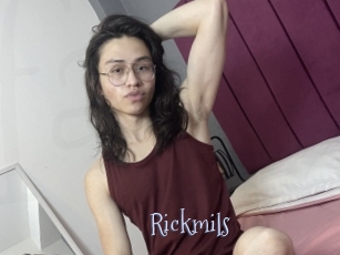 Rickmils