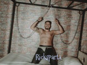 Ricksparta