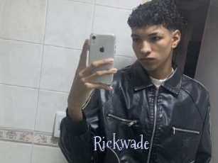 rickwade Faceporno