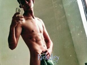 Rickxboy
