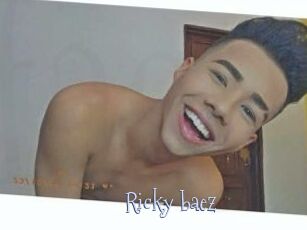 ricky_baez Faceporno