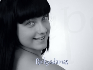 Rickyadamas