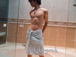 Rickybangcock