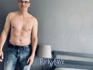 Rickyfave