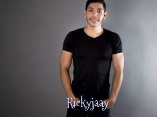 Rickyjaay