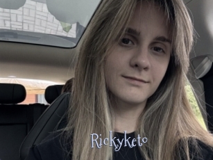 Rickyketo