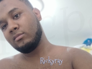 rickyray Faceporno