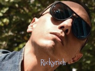 Rickyrich