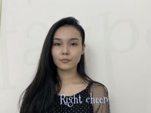 Right_cheen