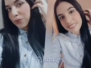Rihanaafox