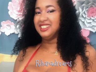Rihanadreams