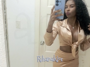 Rihanakloe