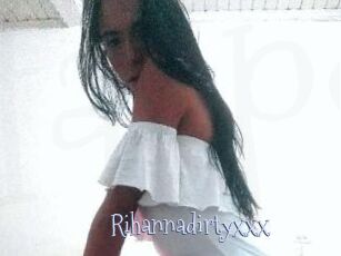 rihannadirtyxxx Faceporno