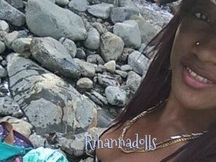 Rihannadolls