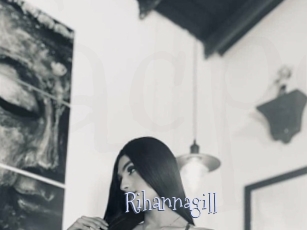 Rihannagill