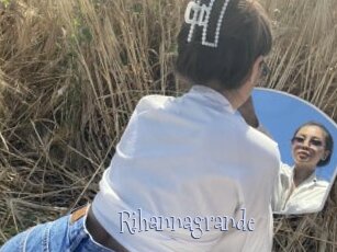 Rihannagrande
