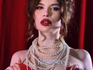 Rihannarey