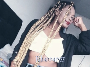 Rihannaross