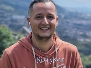 Riichylover