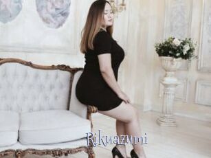 Rikuazumi