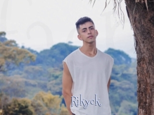 Rikyck