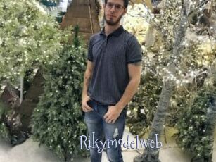 Rikymodelweb