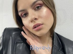 Rilaycandy