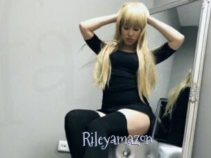 Rileyamazon