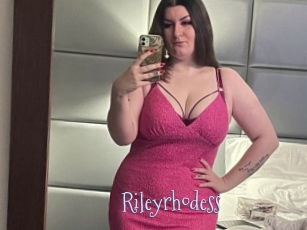 Rileyrhodess