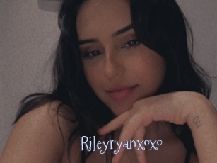 Rileyryanxoxo