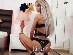Rileysin