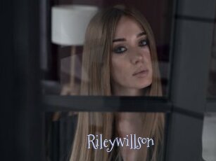 Rileywillson