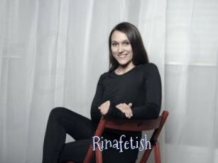 Rinafetish