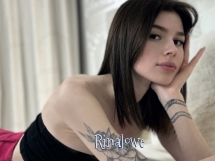 rinalowe Faceporno